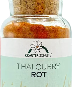 Kräuter Schulte Thai Curry Rot