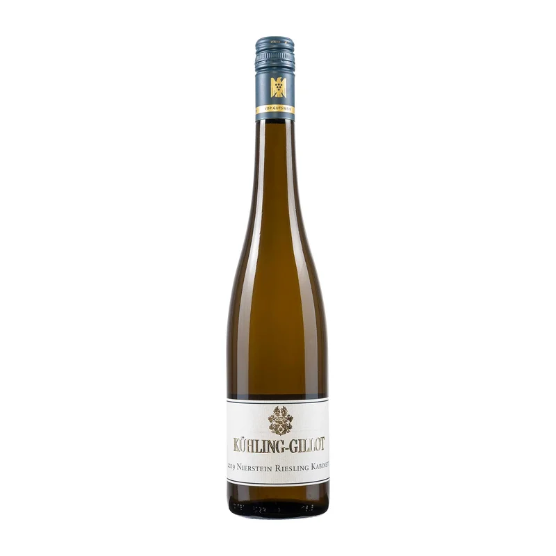 Kühling Gillot | Nierstein Kabinett | 2019 – Bild 2