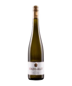 Kühling Gillot | Qvinterra Scheurebe | 2021