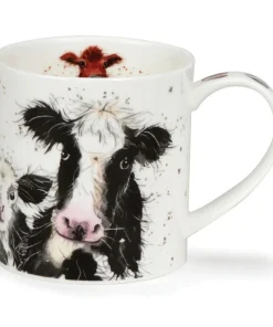 ORKNEY SHAGGY TAILS COW 0,35L- Dunoon