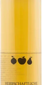 „Lordly harmony“ quince-apple-pear liqueur