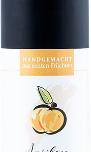 Aprikose & Essig – Fruchtessig