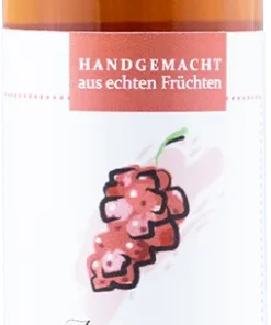 Johannisbeere & Essig – Fruchtessig