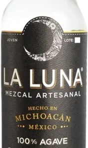 La Luna Mezcal “Cupreata“ Black Label Ensamble