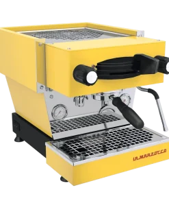 La Marzocco | Linea Mini Espressomaschine | Gelb