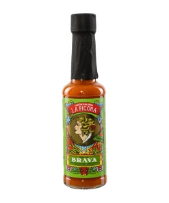 La Picona | Salsa Brava Tradicional