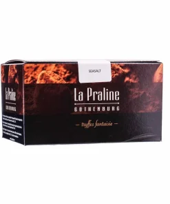 La Praline | Schokotrüffel Seasalt | 200g