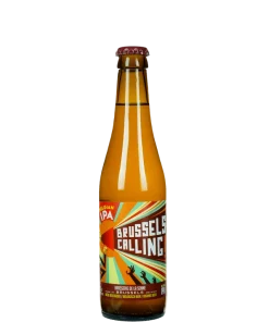 La Senne Brussels Calling 33Cl