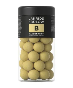 Lakrids by Bülow | B | Passionsfrucht | regular