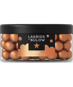 Lakrids by Bülow | CLASSIC Caramel | large