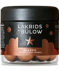 Lakrids by Bülow | CLASSIC Caramel | small