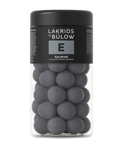 Lakrids by Bülow | E | Salmiak | regular