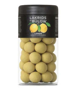 Lakrids | LEMON Mellow Yellow | regular