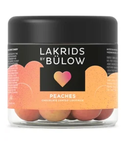 Lakrids | LOVE Peaches | small