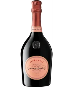 Laurent Perrier Cuvée Rosé Brut, Magnum.