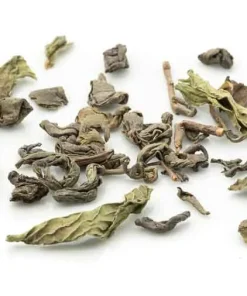 Le Touareg Grüntee mit Nana Minze