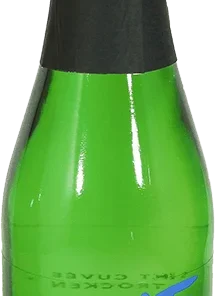 Louie Louie sparkling wine Piccolo dry