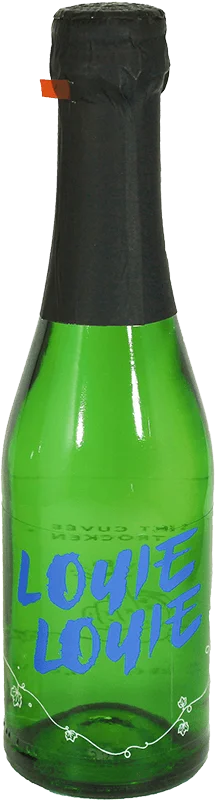 Louie Louie sparkling wine Piccolo dry – Bild 2