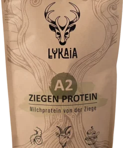 A2 Ziegen Protein
