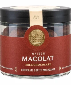 Macolat | Milk | Macadamia Nüsse