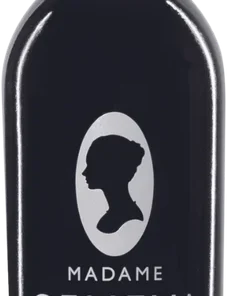 Madame Geneva Gin Blanc – Dry Gin