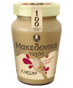 Makedoniko Tahini (300g)