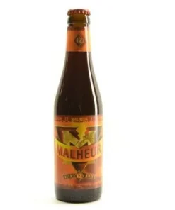 Malheur 12