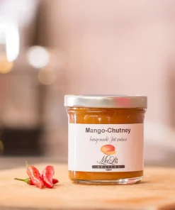 Mango Chutney