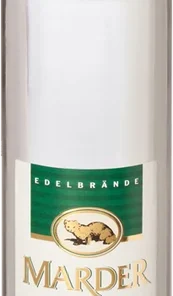 Marder Kornelkirschbrand