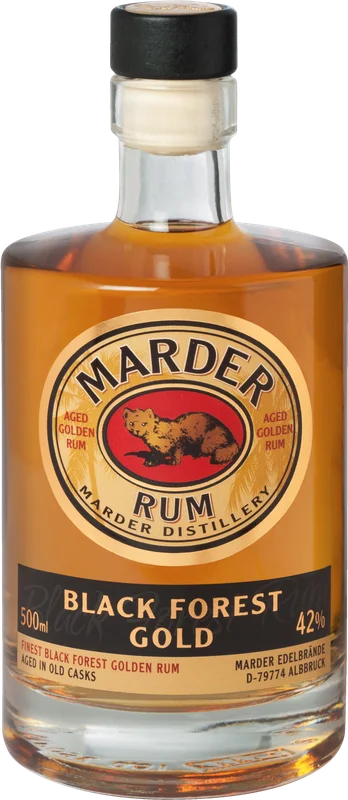 Marder Rum – Bild 2