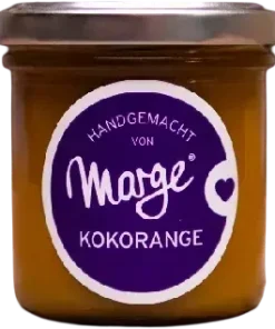 Marge’s Kokorange Marmelade