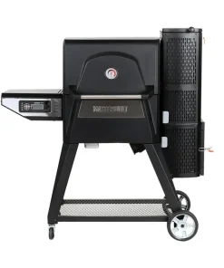 Masterbuilt | Gravity 560 Smarter Holzkohlegrill
