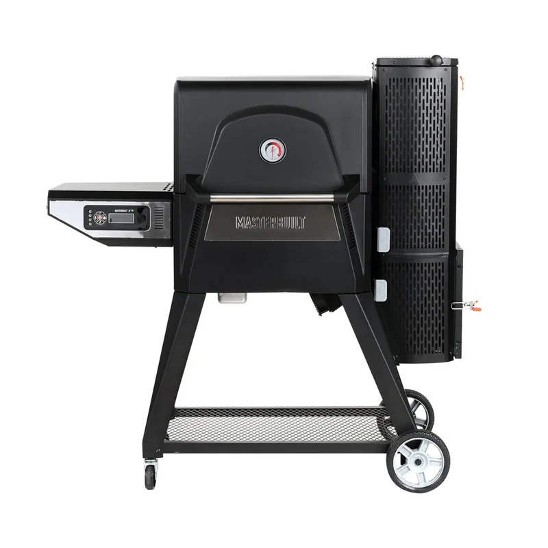 Masterbuilt | Gravity 560 Smarter Holzkohlegrill