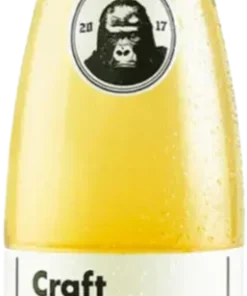 M.A.T. Craft Lemonade Cucumber