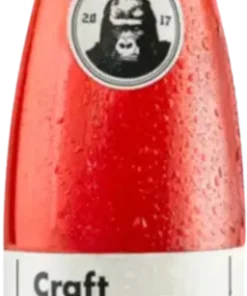 M.A.T. Craft Lemonade Cranberry