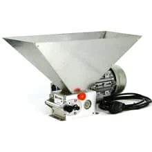 Malzmühle MATTMILL MASTER mit Motorkit