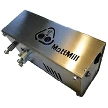 MattMill Rührwerkantrieb