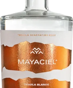 MAYACIEL Tequila Blanco