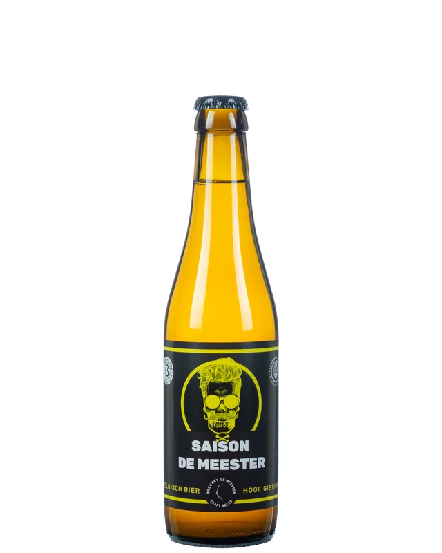 Meester Saison 33Cl