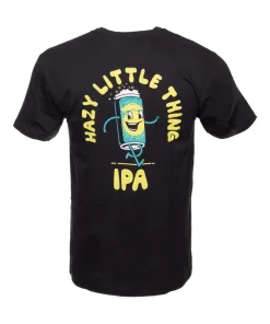 Hazy Little Thing Psychedelic T-Shirt