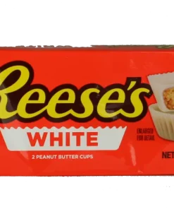 MHD Sale – Reeses White 39,5g
