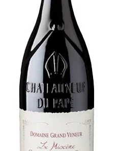 Le Miocène, Chateauneuf-du-Pape AC 2020