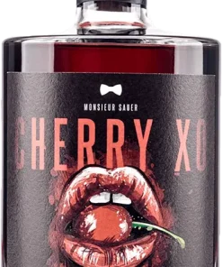 Cherry XO – Kirschlikör