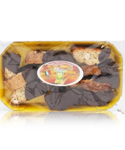 MONTE COPPE Cantuccini cioccolato – Cantuccini Schokolade – 0,180kg