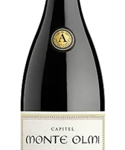 Amarone Riserva »Capitel Monte Olmi« DOCG Classico Riserva 2016