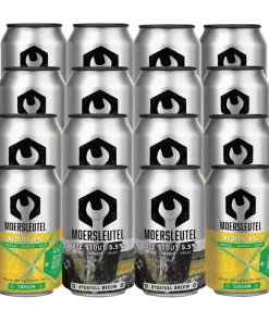Brouwerij De Moersleutel Collection