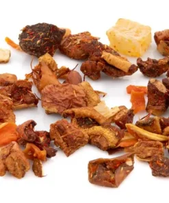 Mr. Marillo Früchtetee