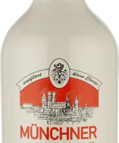Münchner Hopfenlikör