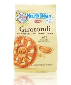 MULINO BIANCO Girotondi – 0,350kg
