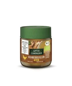 Natur Compagnie – Klare Hühnerbouillon – 100g